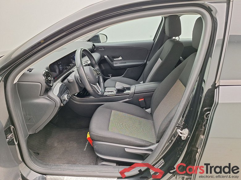 Mercedes, A-Class '18, Mercedes-Benz A-Klasse A 180 d Business Solution A #3