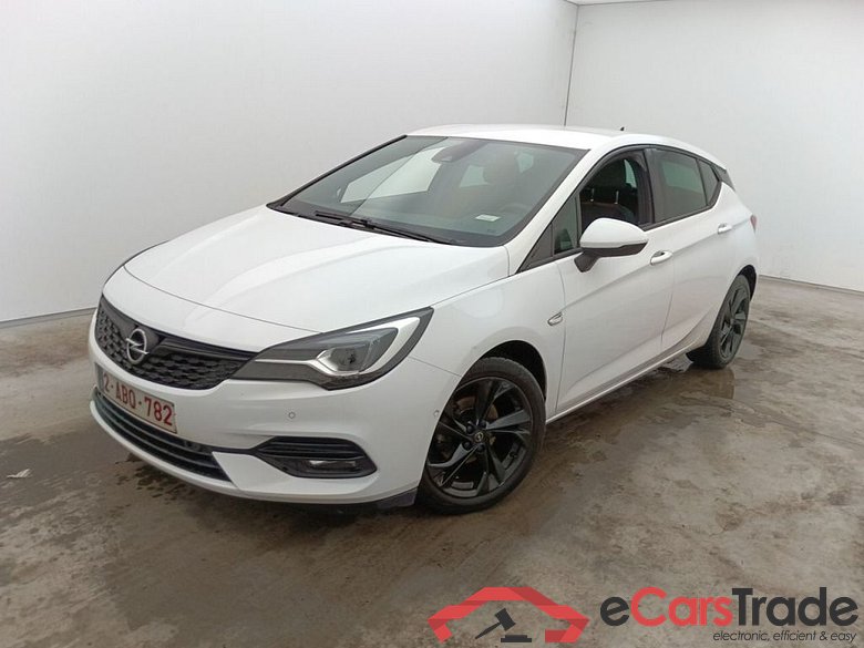 Opel Astra 1.2 Turbo 81kW S/S Ultimate 5d #1
