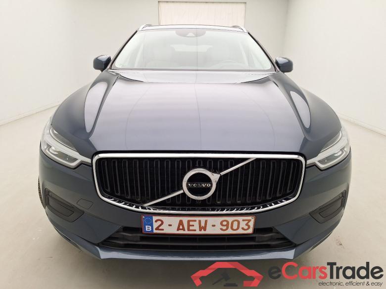 Volvo, XC60 '17, Volvo XC60 D4 120kW Geartronic Momentum Pro 5d #1