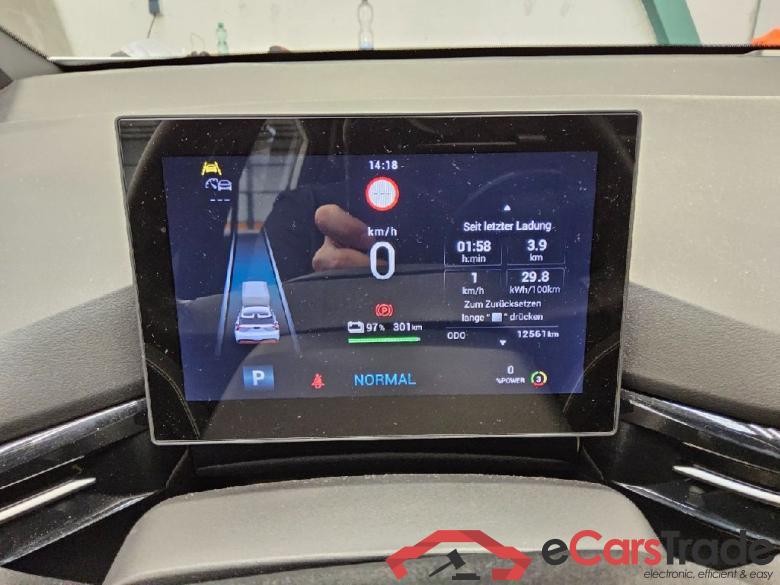 MG MG4 Standard 5d 125kW #6