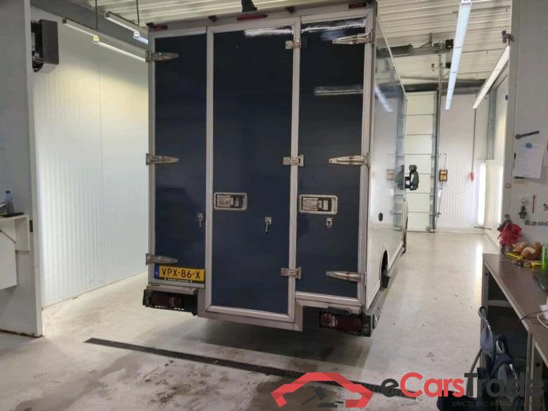 RENAULT Master T35 2.3 dCi L3 #2