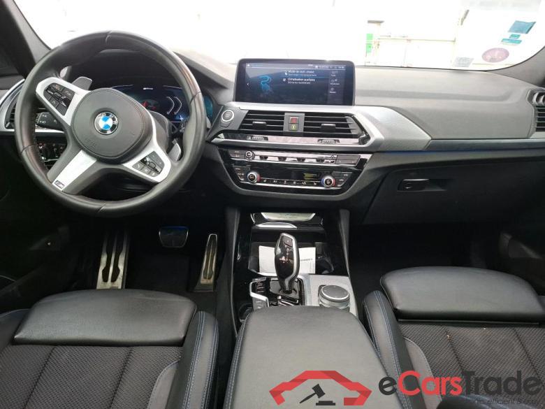 BMW X3 / 2017 / 5P / SUV xDrive30e 292ch M Sport BVA8 #5