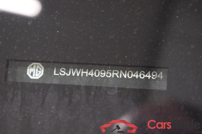 MG MG4 Standard 5d 125kW #5