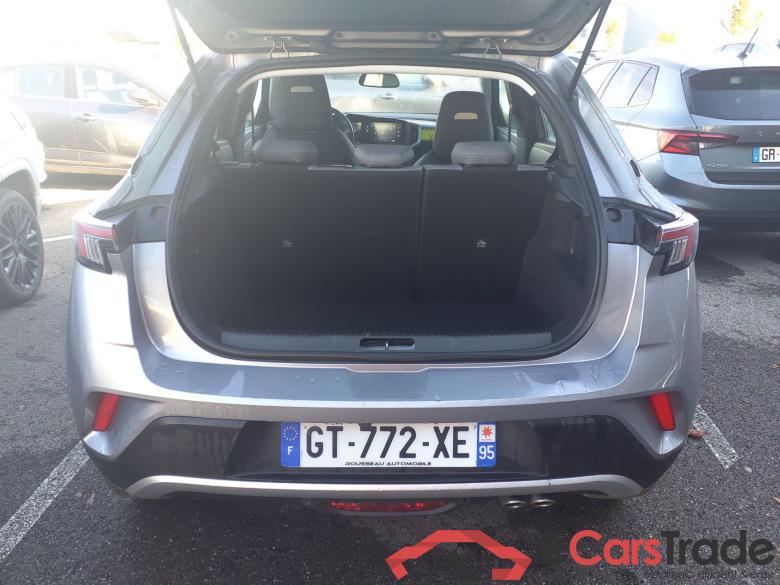OPEL Mokka 1.2 T 130cv BVM6 ELEGANCE #2