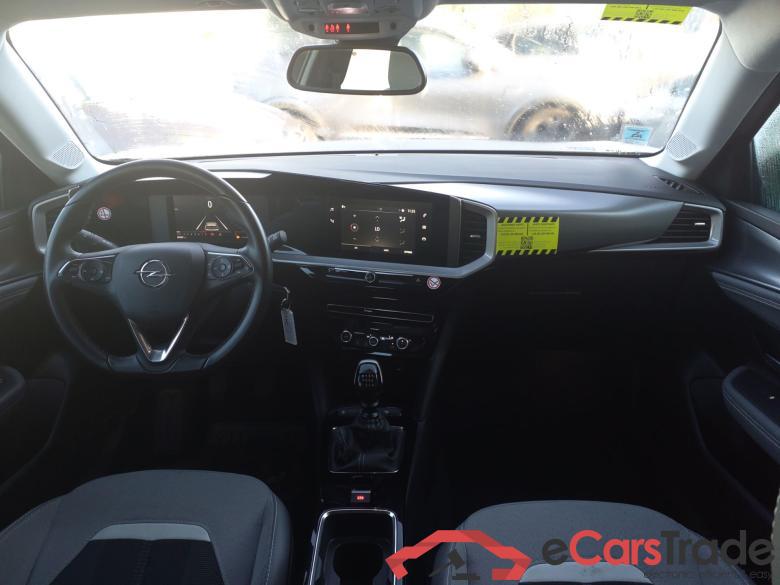OPEL Mokka 1.2 T 130cv BVM6 ELEGANCE #4