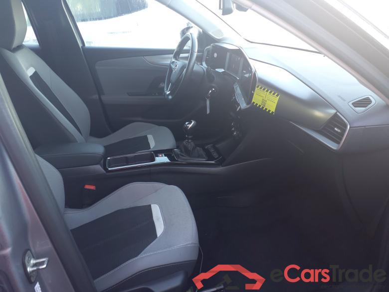 OPEL Mokka 1.2 T 130cv BVM6 ELEGANCE #5