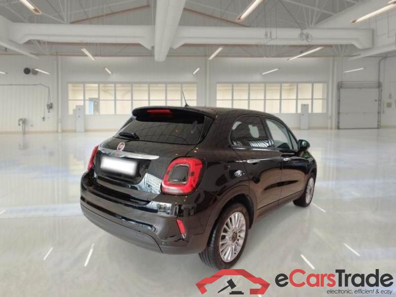 FIAT 500X / 2018 / 5P / CROSSOVER 1.3 MJET 95CV E6D CONNECT #2