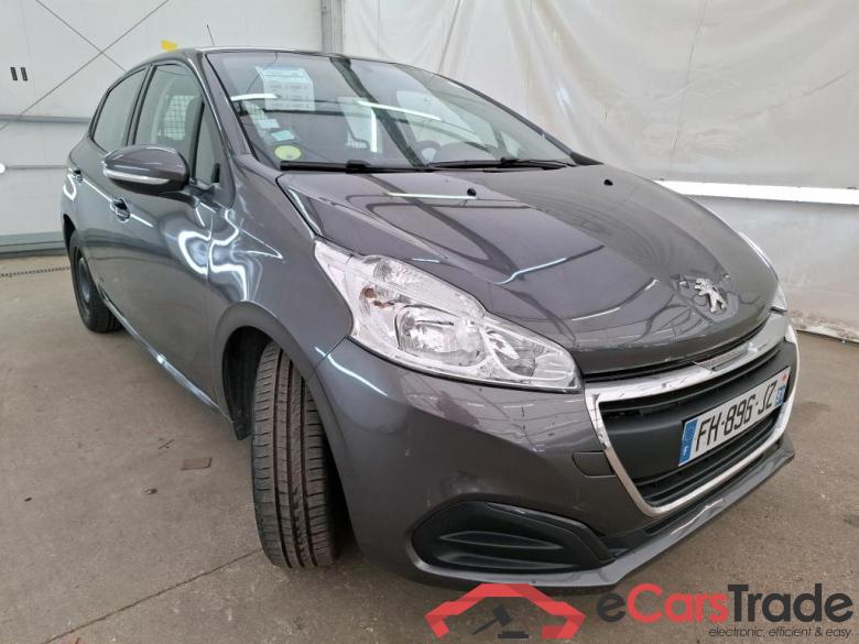 208 Affaire Premium 1.5 HDi 100CV BVM5 E6dT #4