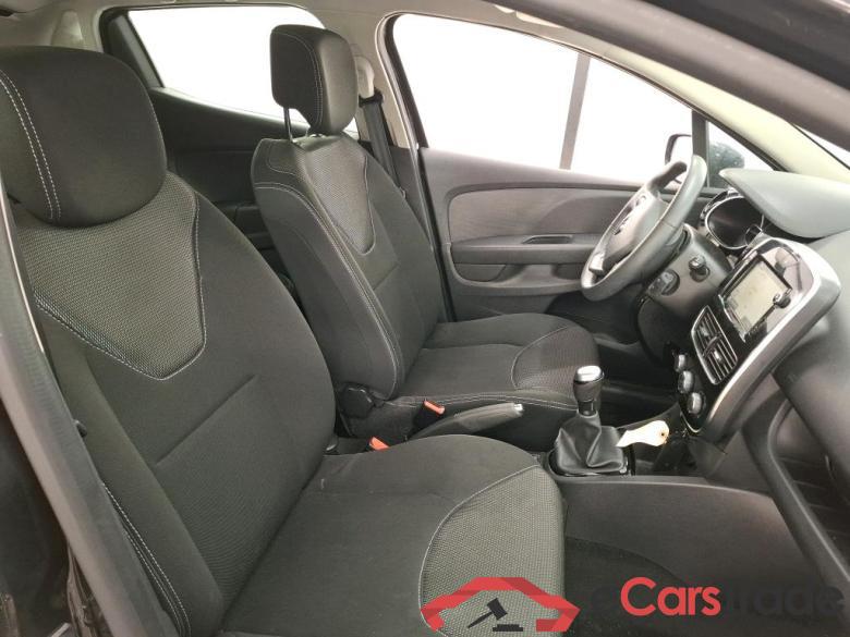 Clio IV Business 0.9 TCe 90CV BVM5 E6 #6