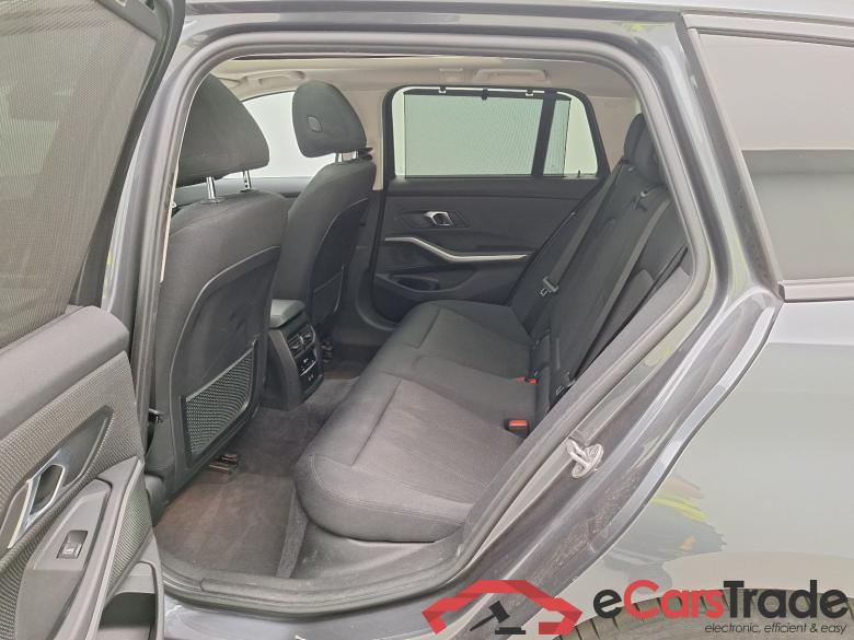 BMW, 3-serie To. '18 PHEV, BMW 3 Reeks Touring 320e (150 kW) 5d #4