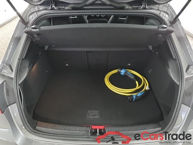 MERCEDES-BENZ A-klasse A 250 e 8G-DCT Business Sol AMG Limited 5D 160kW #5