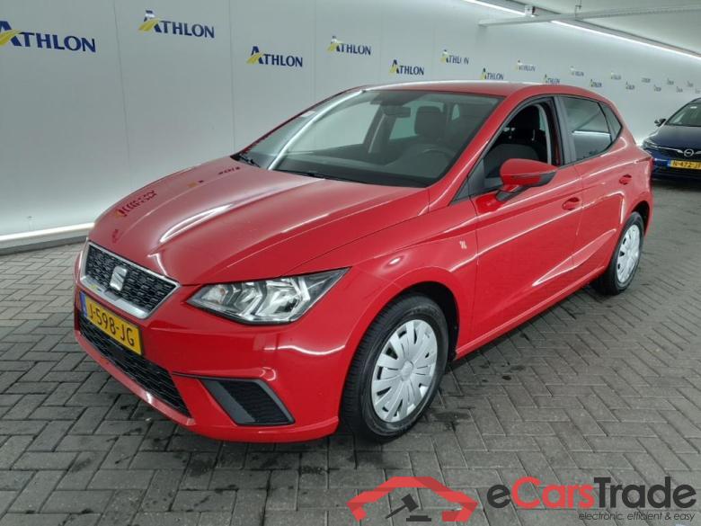SEAT Ibiza 1.0 Eco TSI Style Business Intense 5D 70kW #1