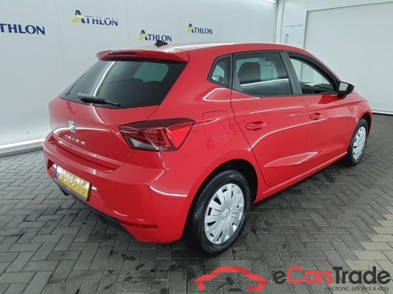 SEAT Ibiza 1.0 Eco TSI Style Business Intense 5D 70kW #3