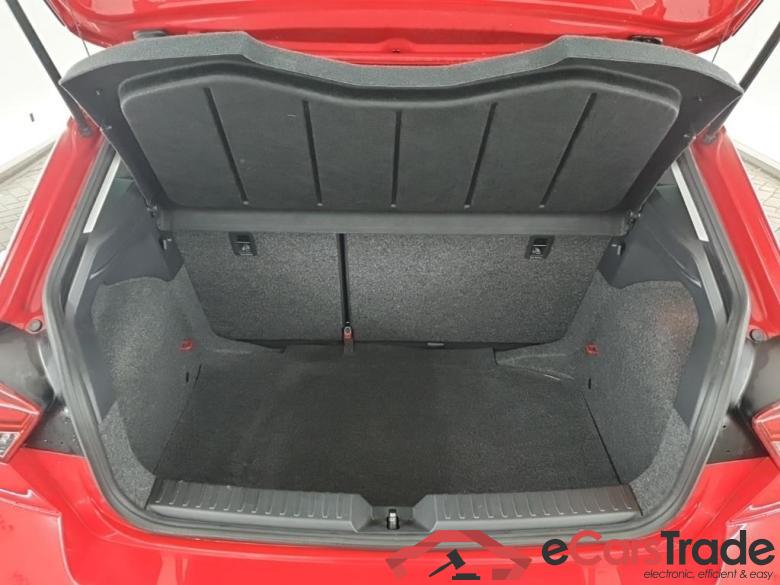 SEAT Ibiza 1.0 Eco TSI Style Business Intense 5D 70kW #5