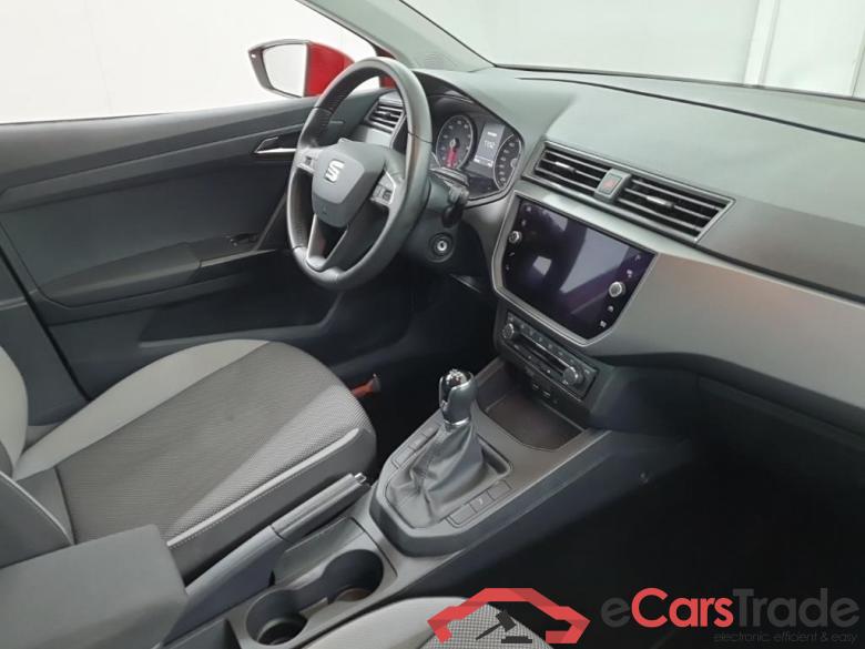 SEAT Ibiza 1.0 Eco TSI Style Business Intense 5D 70kW #6