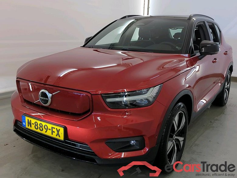 Volvo XC40 Recharge P8 AWD 5d
