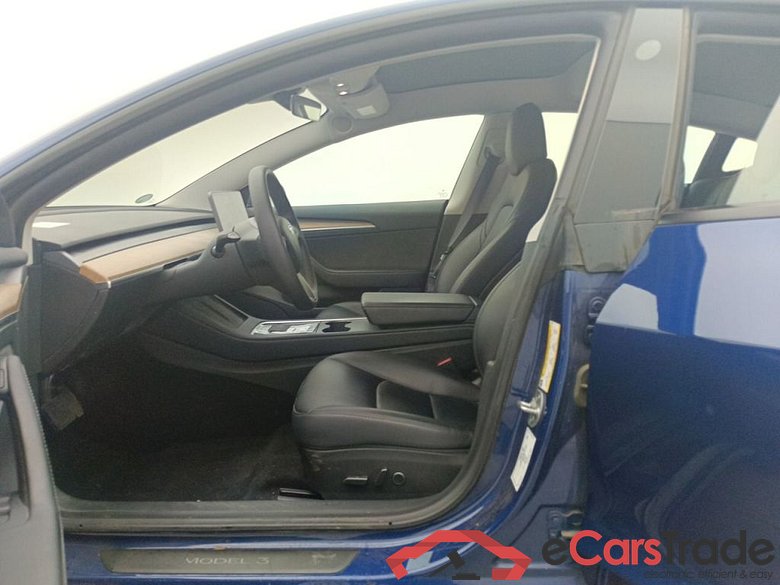 TESLA MODEL 3 - 2021 75 kWh AWD Long Range Dual Motor (366kW) 5d #3