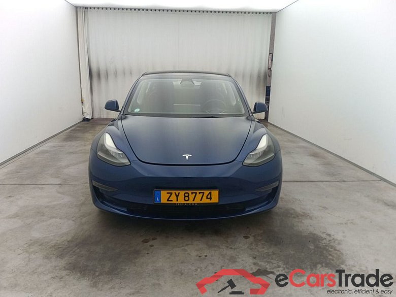 TESLA MODEL 3 - 2021 75 kWh AWD Long Range Dual Motor (366kW) 5d #5