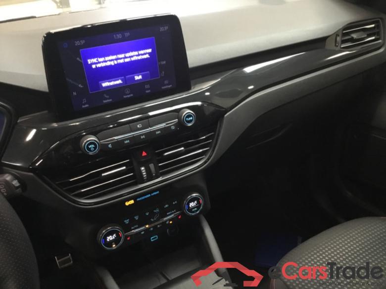 FORD Kuga 2.5 PHEV ST-Line #5