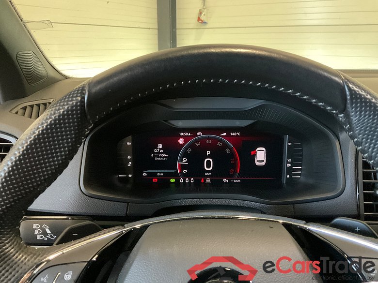 SKODA Karoq 1.5 TSI Sportl. Bus. #6