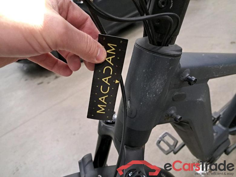 - RIE CHARGER3 GT VARIO HS NYON - 625Wh - SIZE 49 - STORM BLUE - 2022 #6