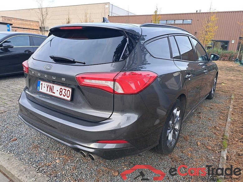 FORD - FOR FOCUS CLIPPER EcoBlue 120PK ST-Line #2