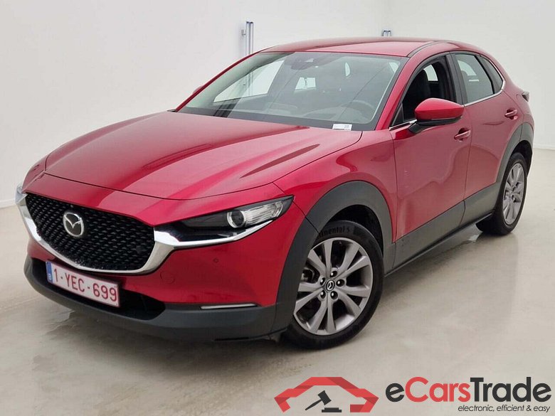 MAZDA CX-30 2.0 SKYACTIV-G SKYDRIVE AUT