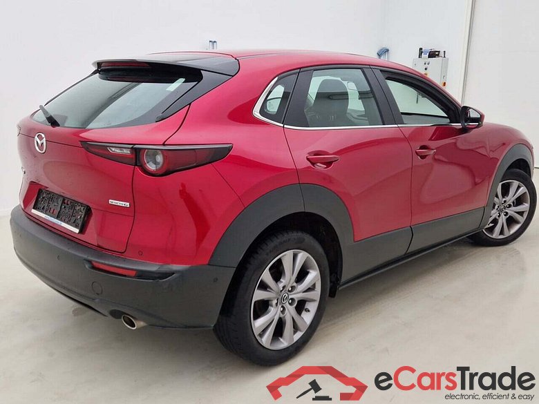 MAZDA CX-30 2.0 SKYACTIV-G SKYDRIVE AUT #2