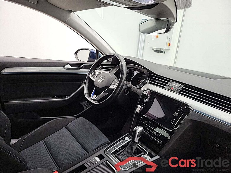 VOLKSWAGEN PASSAT VARIANT 1.4 TSI GTE BUSINESS DSG #3