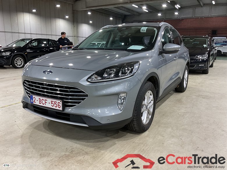 FORD KUGA 2.5I FHEV 148KW TITANIUM AUTO