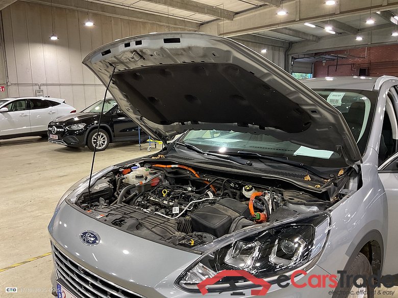 FORD KUGA 2.5I FHEV 148KW TITANIUM AUTO #6