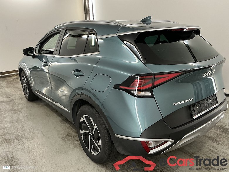 KIA SPORTAGE 1.6 T-GDI 150 PULSE #3