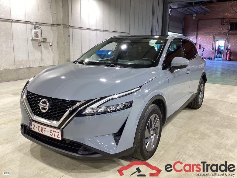 NISSAN QASHQAI 1.3 MHEV 103KW ACENTA #2