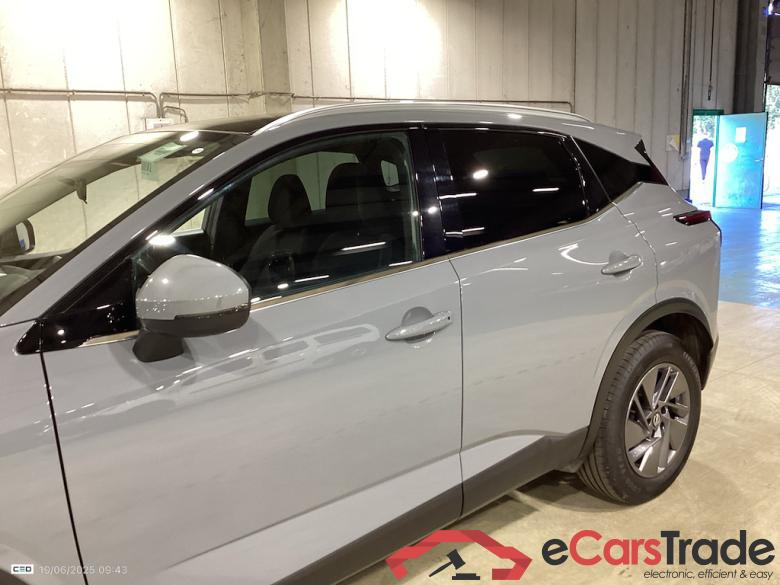 NISSAN QASHQAI 1.3 MHEV 103KW ACENTA #3