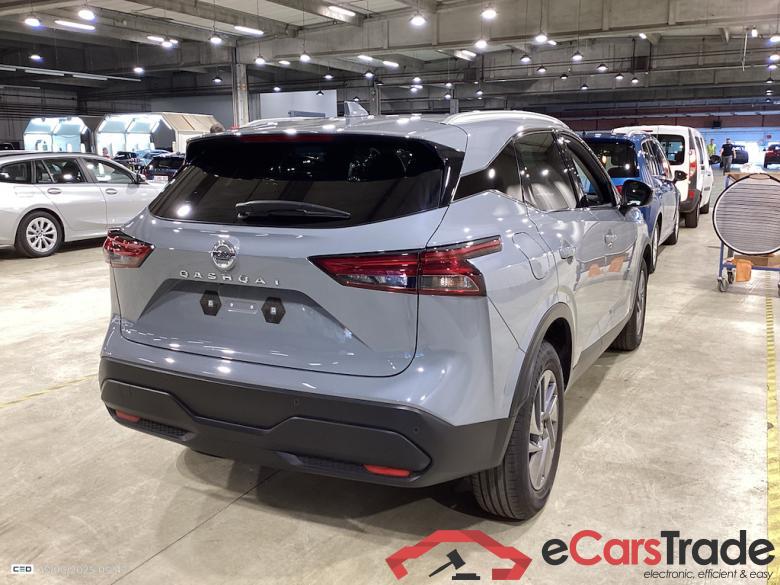 NISSAN QASHQAI 1.3 MHEV 103KW ACENTA #4