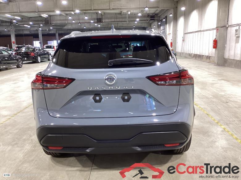 NISSAN QASHQAI 1.3 MHEV 103KW ACENTA #5