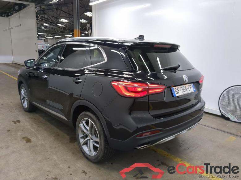 MG EHS / 2021 / 5P / SUV 1.5T GDI PHEV Luxe Auto #2