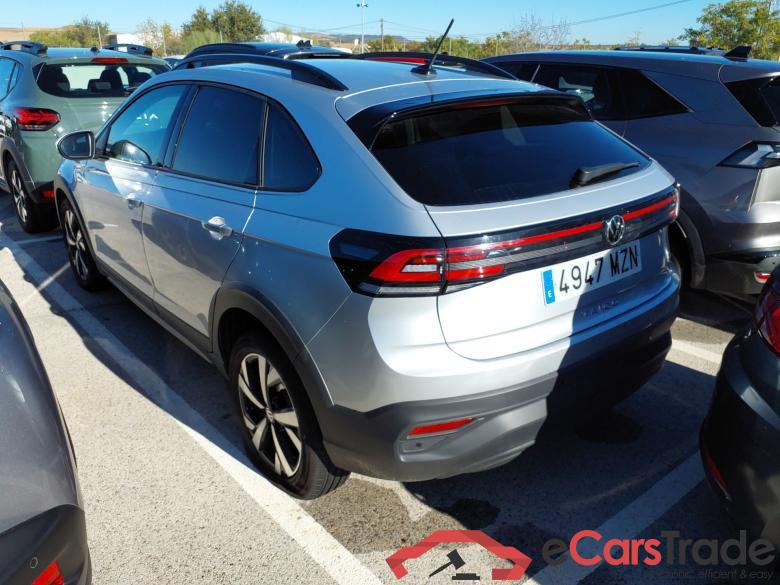 VOLKSWAGEN TAIGO (CO 1)1.0 TSI 85 KW (115CV) 6V MAS Manual  #2