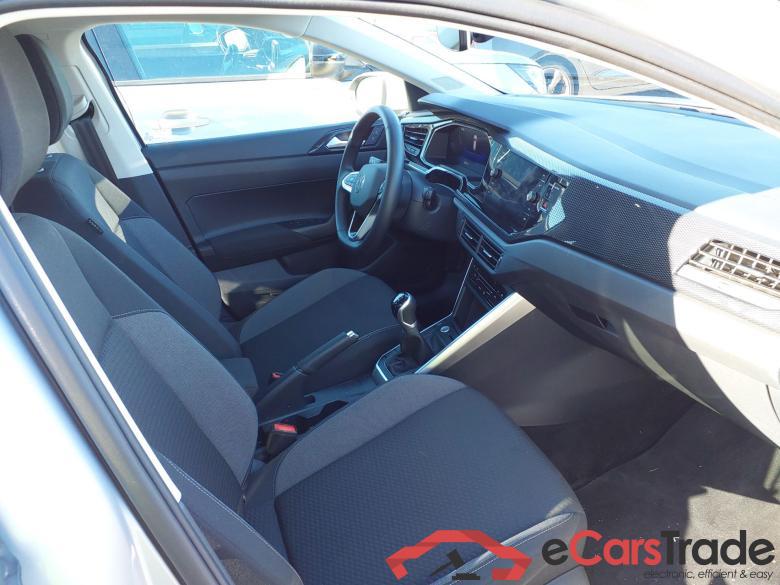 VOLKSWAGEN TAIGO (CO 1)1.0 TSI 85 KW (115CV) 6V MAS Manual  #3