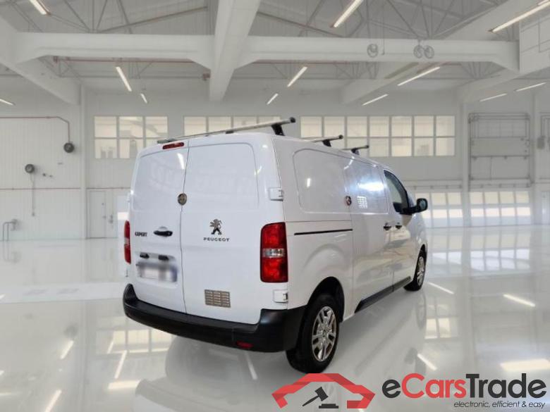 PEUGEOT EXPERT / 2016 / 4P / FURGONE 2.0 BLUEHDI 120 PREMIUM STANDARD #2