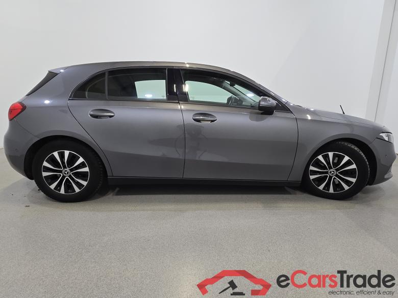 Mercedes A 200d Aut. Widescreen Navi KeylessGo Сamera Klima PDC ... #5