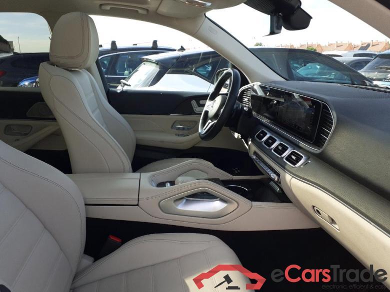 Clase GLE GLE 350 e 4Matic (167.154) 2.0 335CV AT9 E6d #6