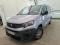 preview Peugeot Partner #0