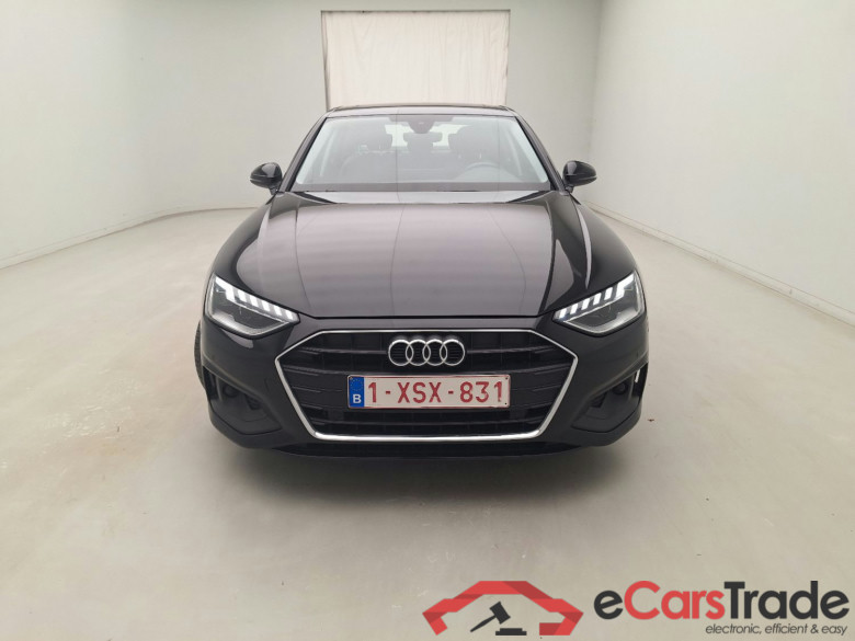 Audi, A4 Berline FL'19, Audi A4 2.0 30 TDi 100kW S tronic Business Ed 4d #1