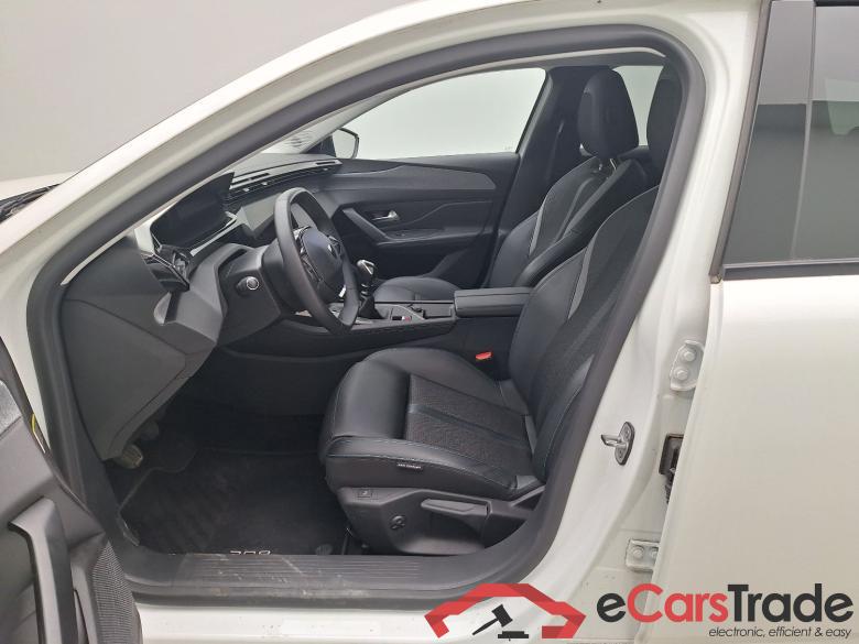 Peugeot, 308 SW '21, Peugeot 308 SW 1.5 BlueHDi 130 S&S Allure 5d #3