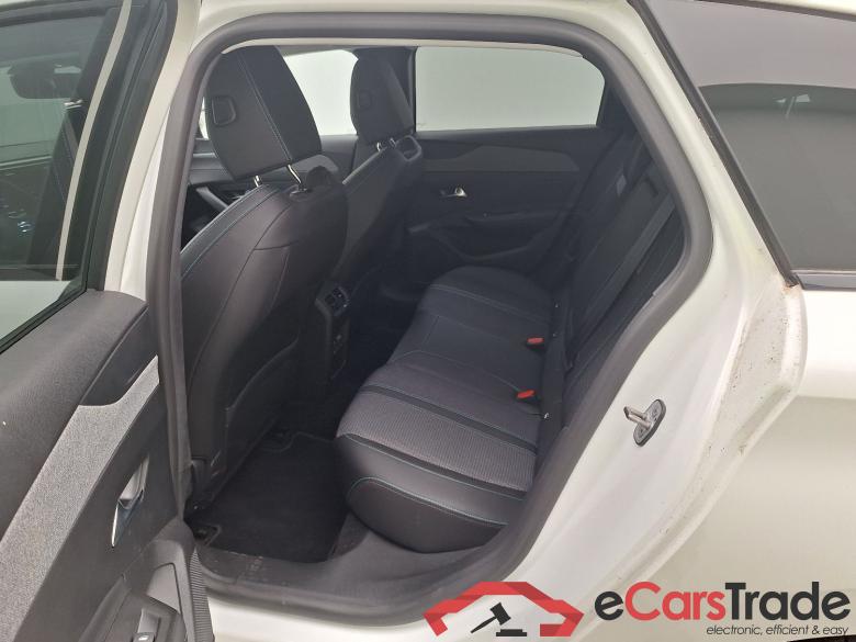 Peugeot, 308 SW '21, Peugeot 308 SW 1.5 BlueHDi 130 S&S Allure 5d #4