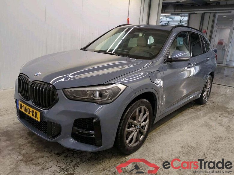BMW X1 xDrive25e BnsEd+