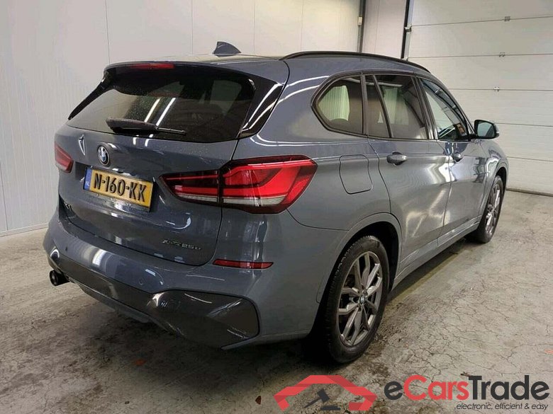 BMW X1 xDrive25e BnsEd+ #2