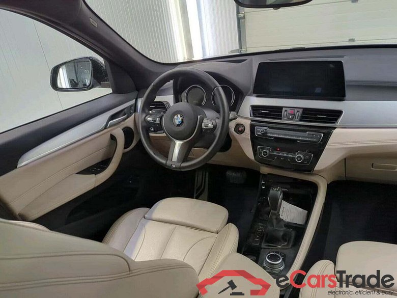 BMW X1 xDrive25e BnsEd+ #3