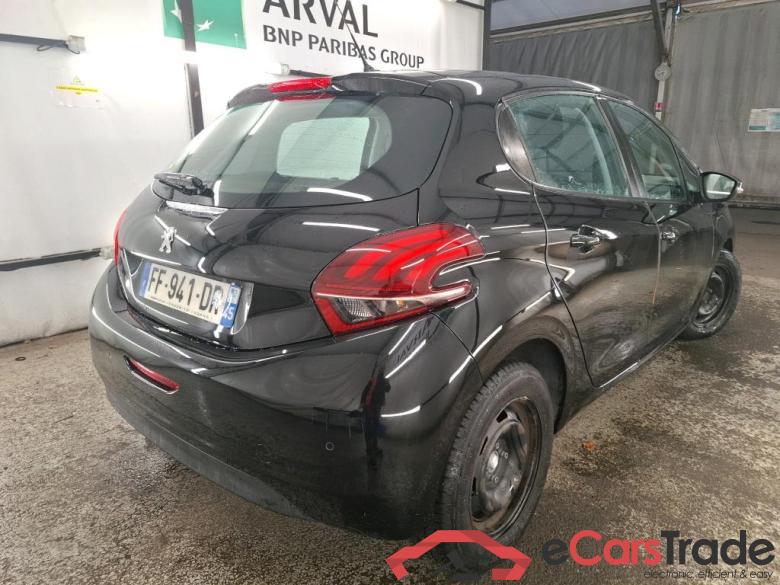 208 Affaire Premium Pack 1.5 HDi 100CV BVM5 E6dT #3